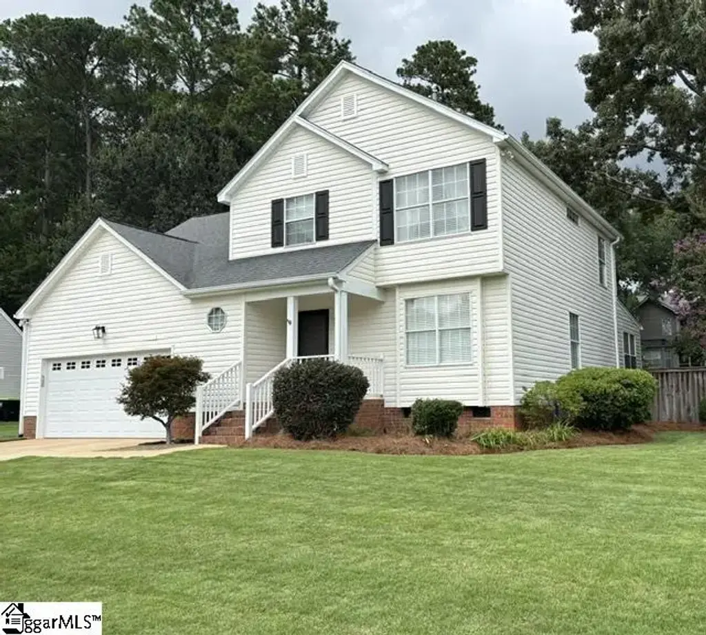 17 S Penobscot Court, Simpsonville