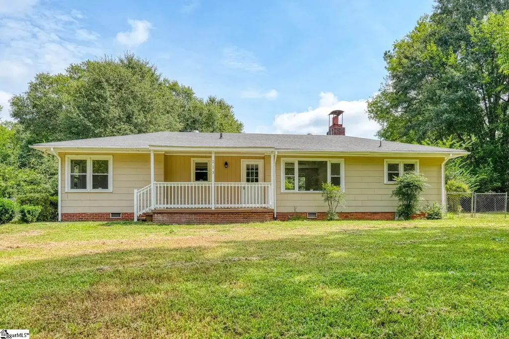 113 Merle Drive, Spartanburg