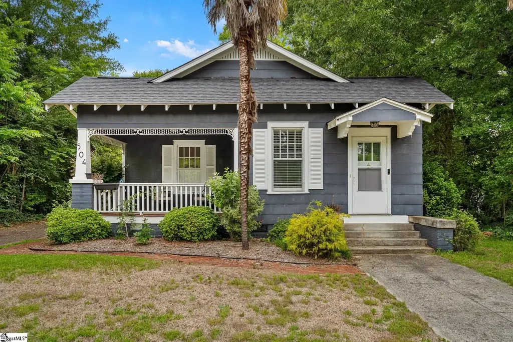 504 North Street, Anderson