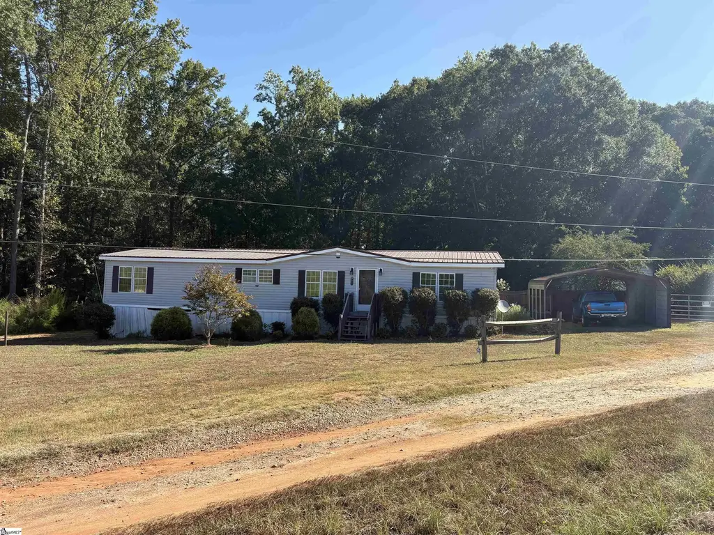 1108 Trotter Road, Anderson