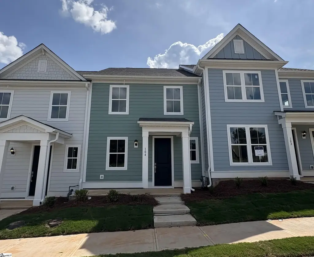 104 Gauley Street, Simpsonville