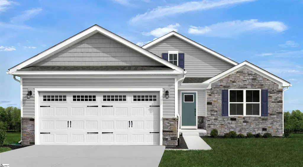 324 Longleaf Way, Seneca