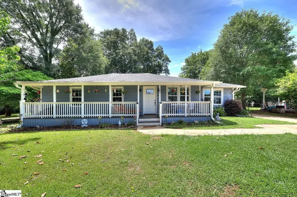 120 Swain Avenue, Boiling Springs