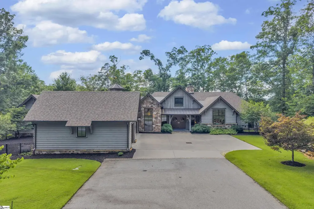 133 Big Creek Trail, Six Mile