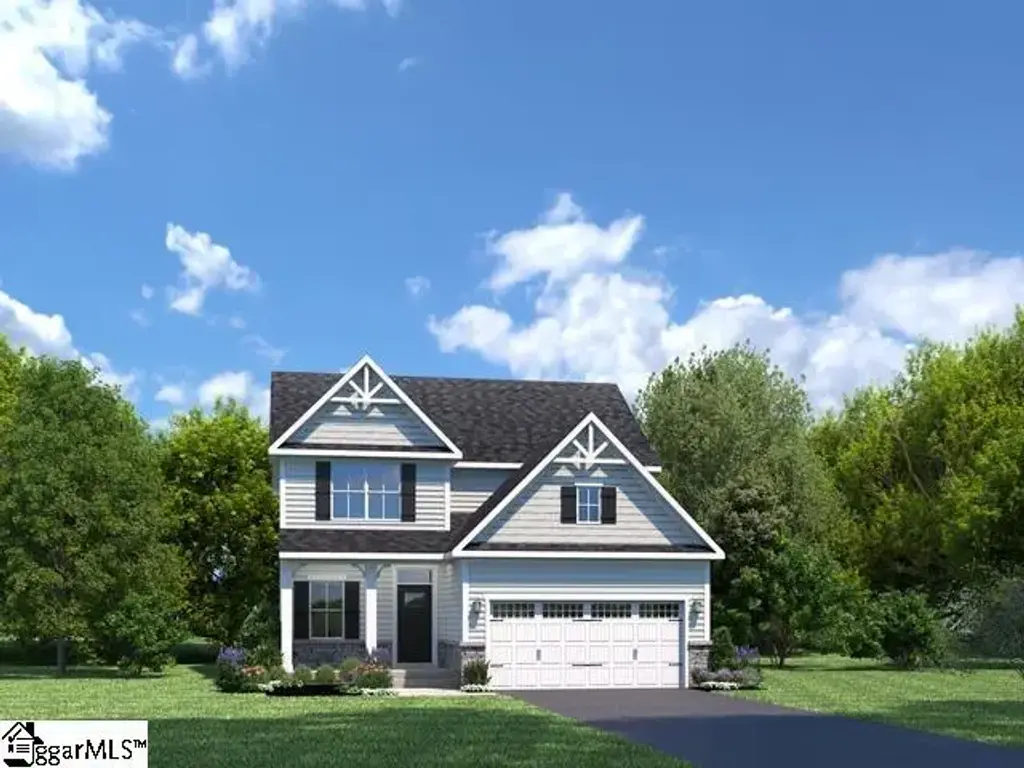 523 Martingale Circle, Fountain Inn