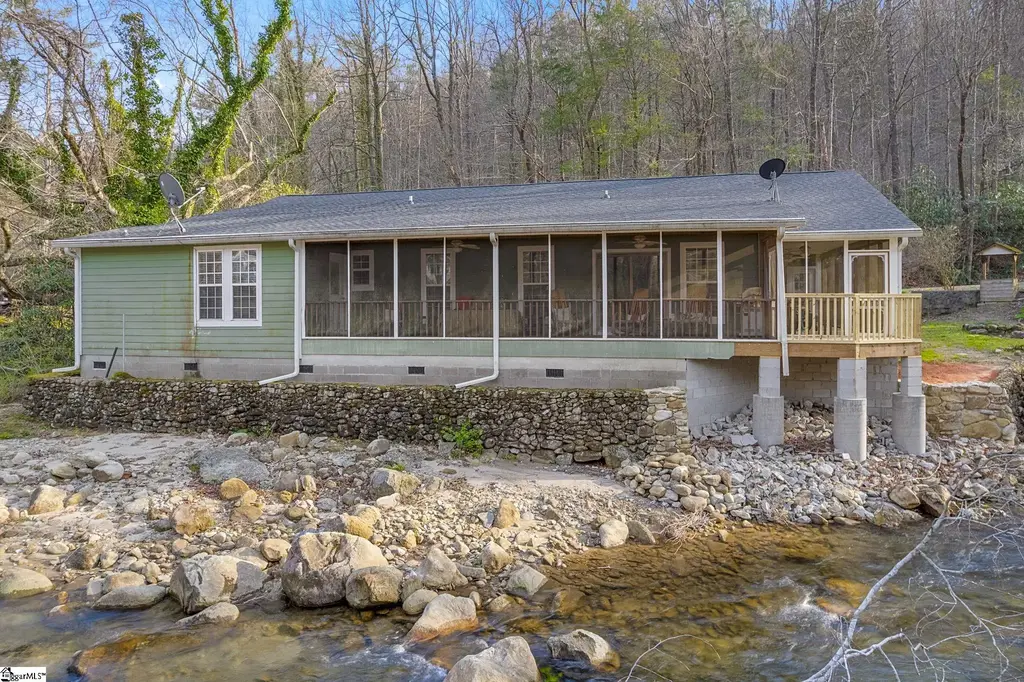 162 Jones Gap Road, Marietta