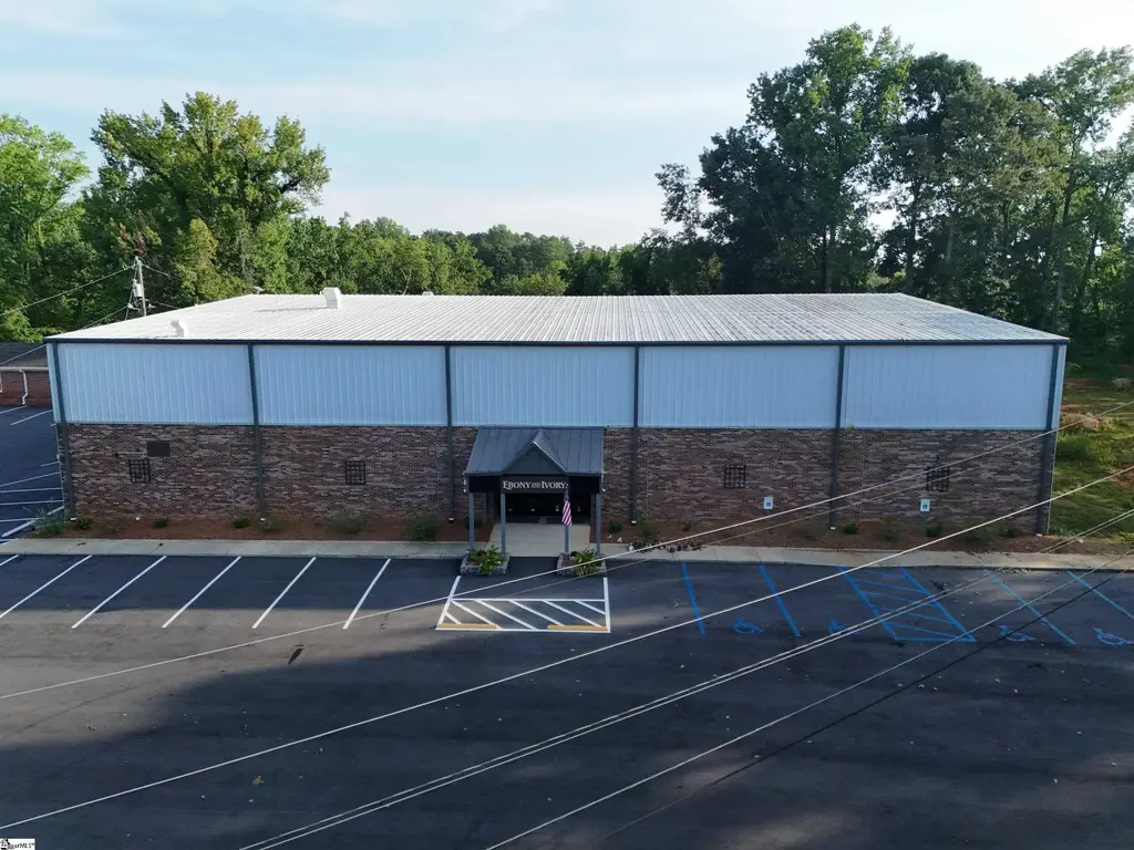 3825 Saluda Dam Road, Easley