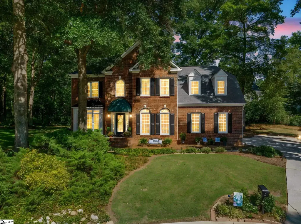 107 Willow Oak Court, Simpsonville