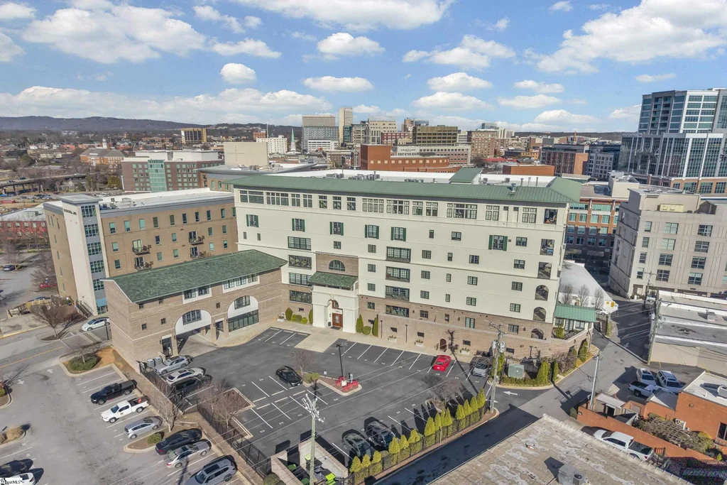 121 Rhett Street Unit 503, Greenville