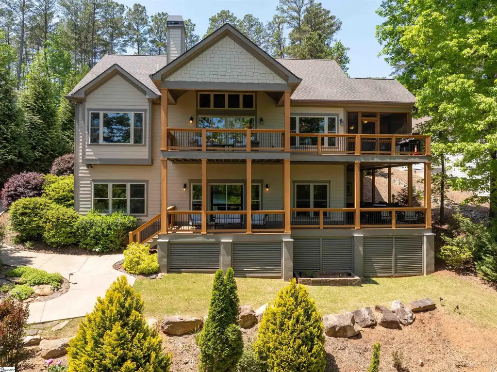 525 Peninsula Road, West Union