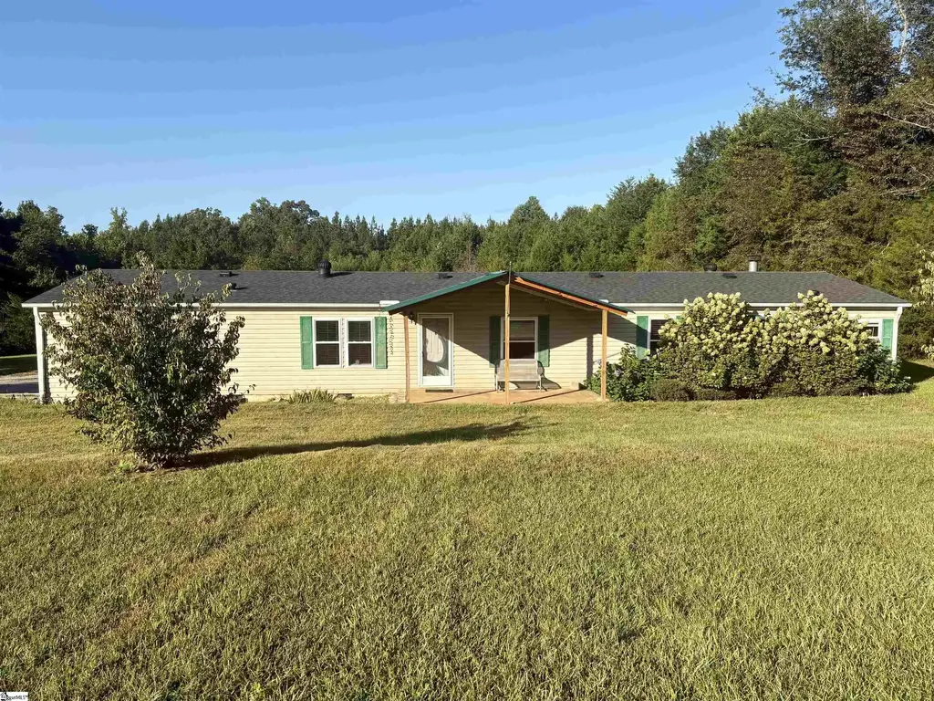 347a Shelton Road, Travelers Rest