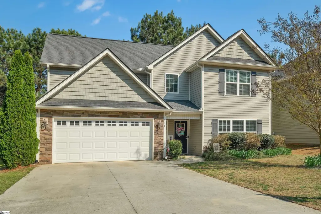 114 Gallant Lane, Anderson