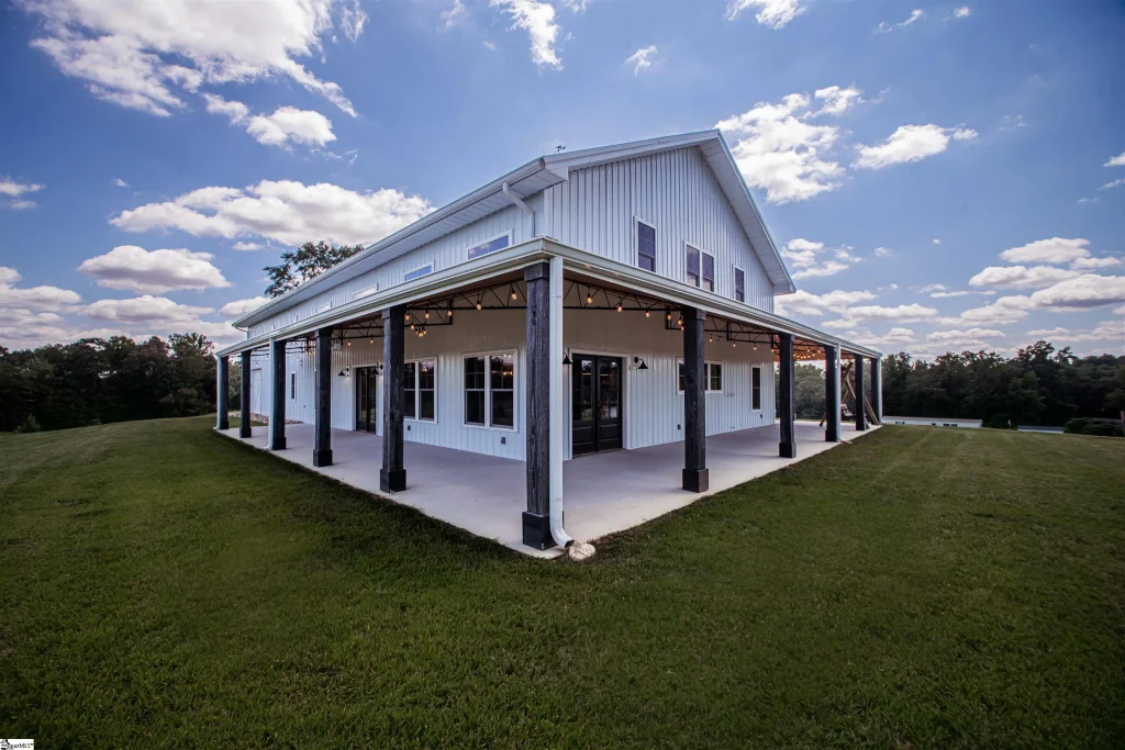 142 Fish Camp Road, Easley