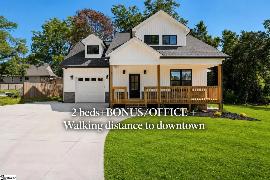 109 Weaver Line Lane, Inman