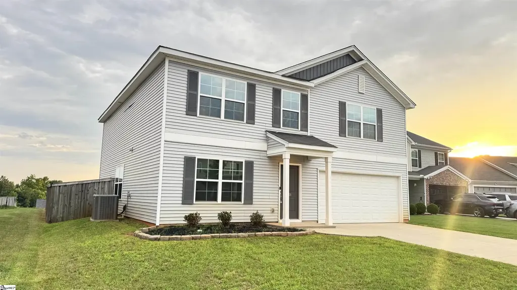 339 Elevation Court, Inman