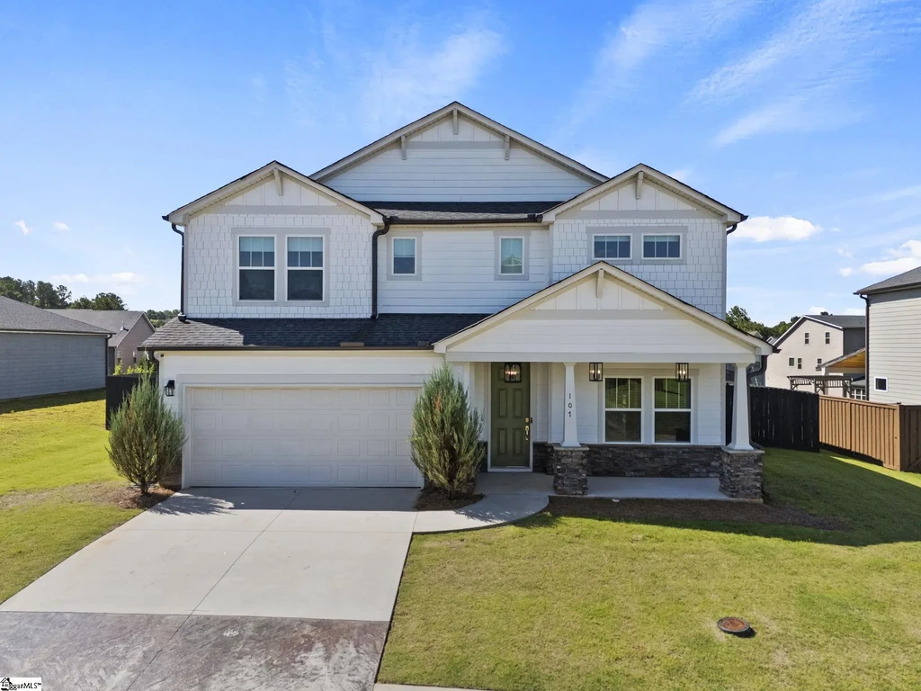 107 Terrapin Cross Way, Simpsonville