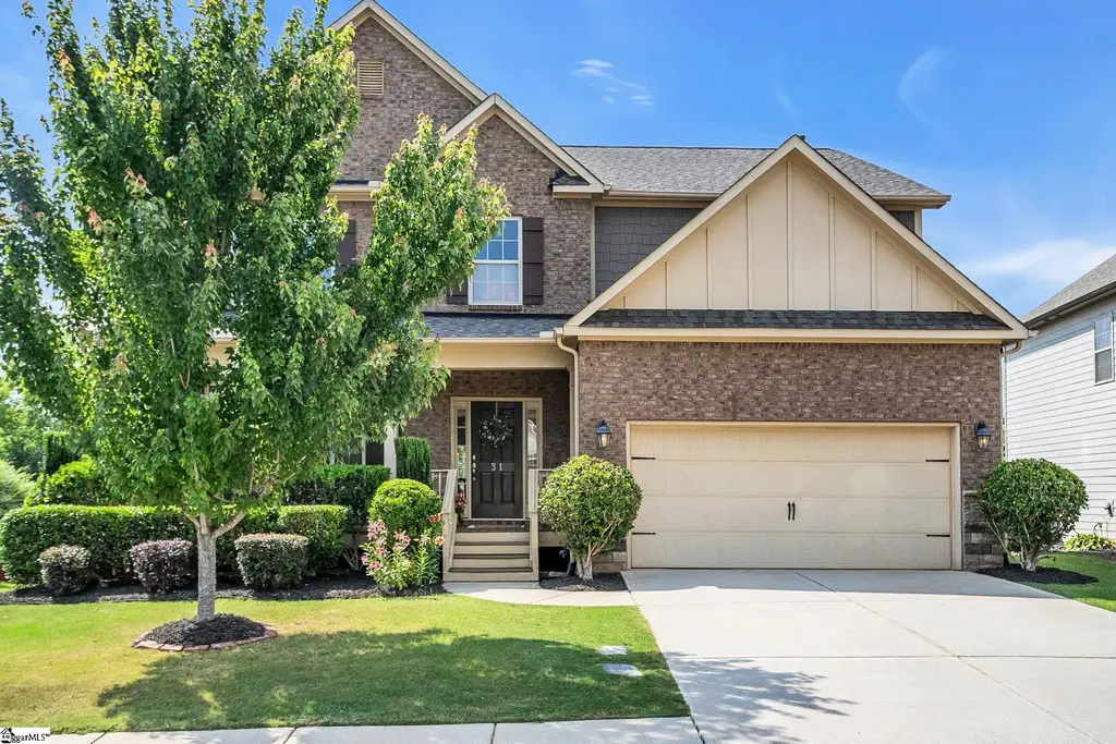 31 Wood Hollow Circle, Greer
