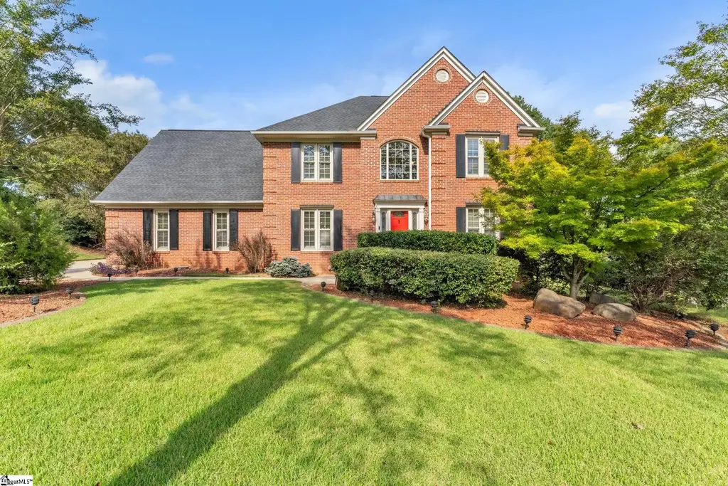 101 Westchester Way, Easley