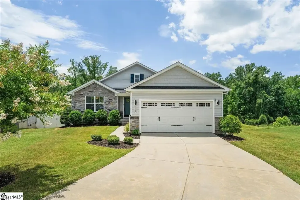 651 Olivia Springs Drive, Spartanburg