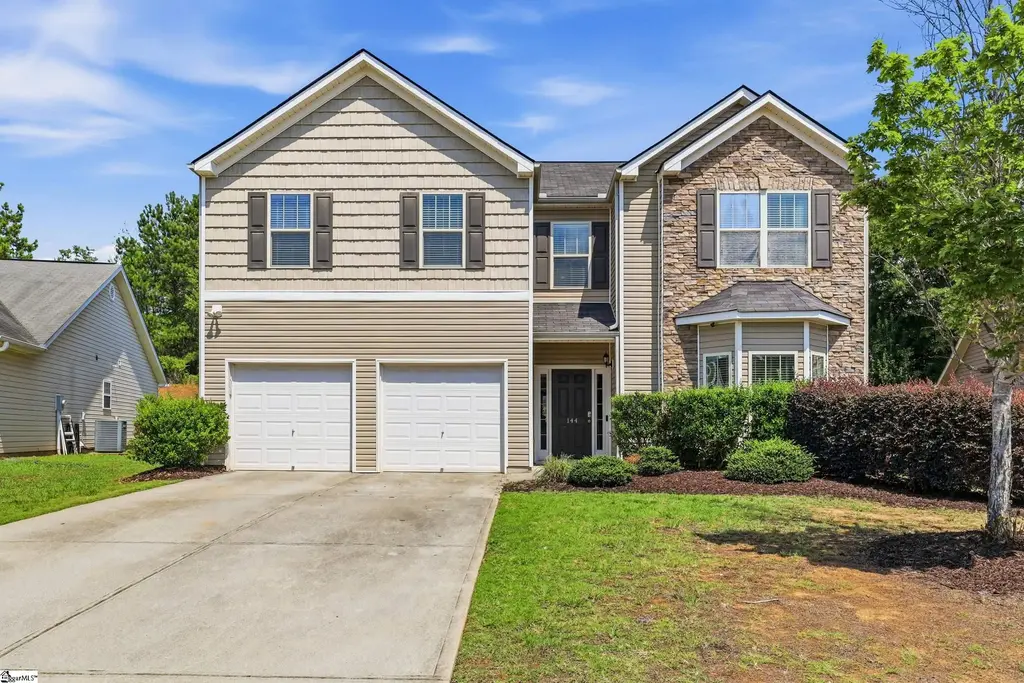 144 Shakleton Drive, Anderson