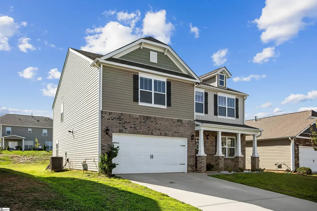 5139 Pratt Drive, Boiling Springs
