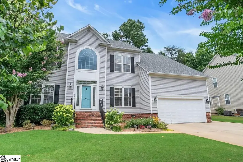 15 Meadow Rose Drive, Travelers Rest