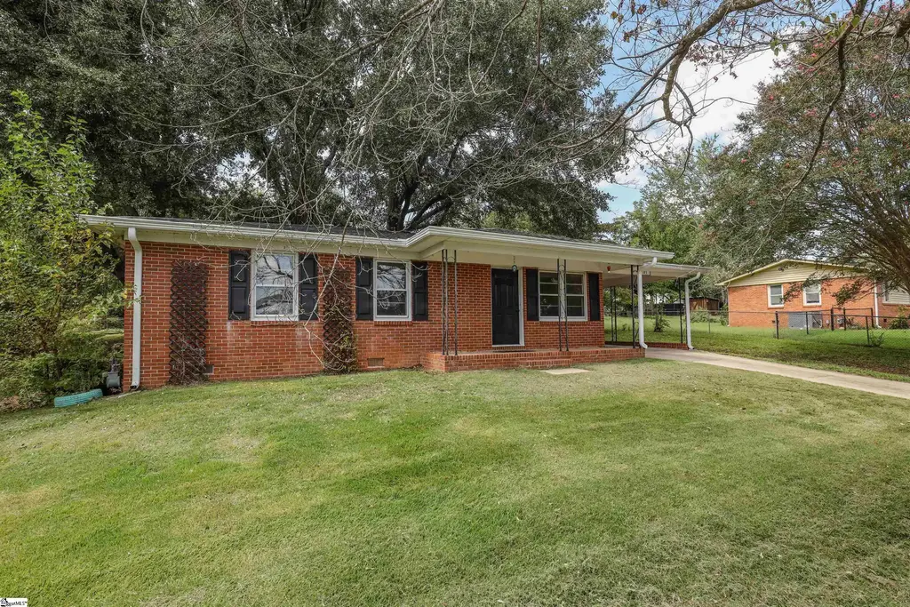 103 Belmont Circle, Easley