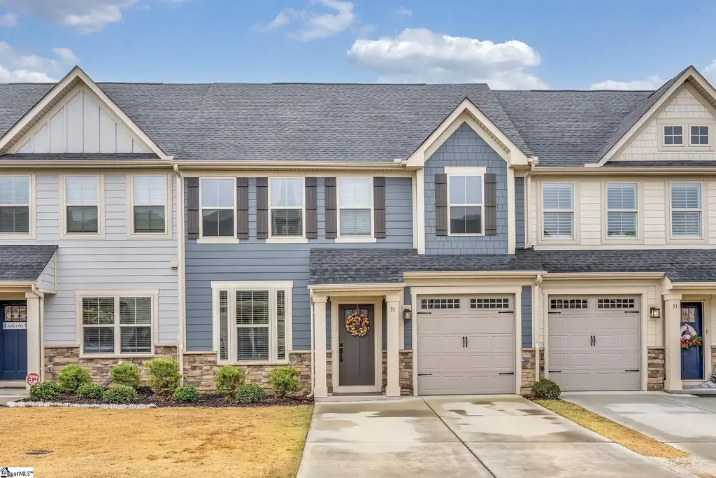 31 Moss Hollow Way, Simpsonville