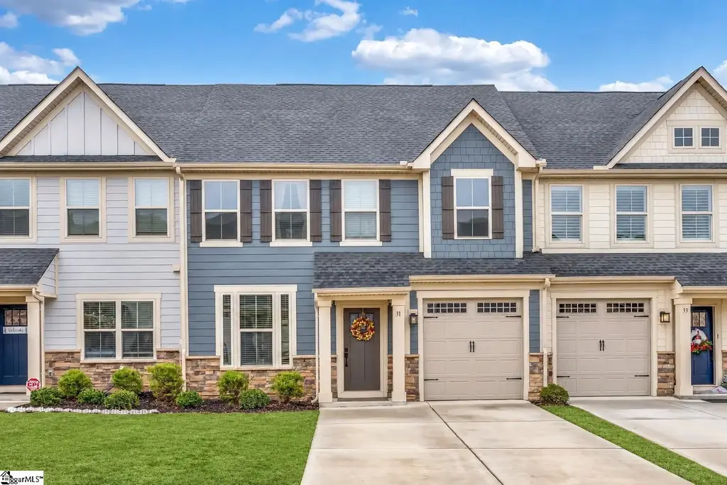 31 Moss Hollow Way, Simpsonville