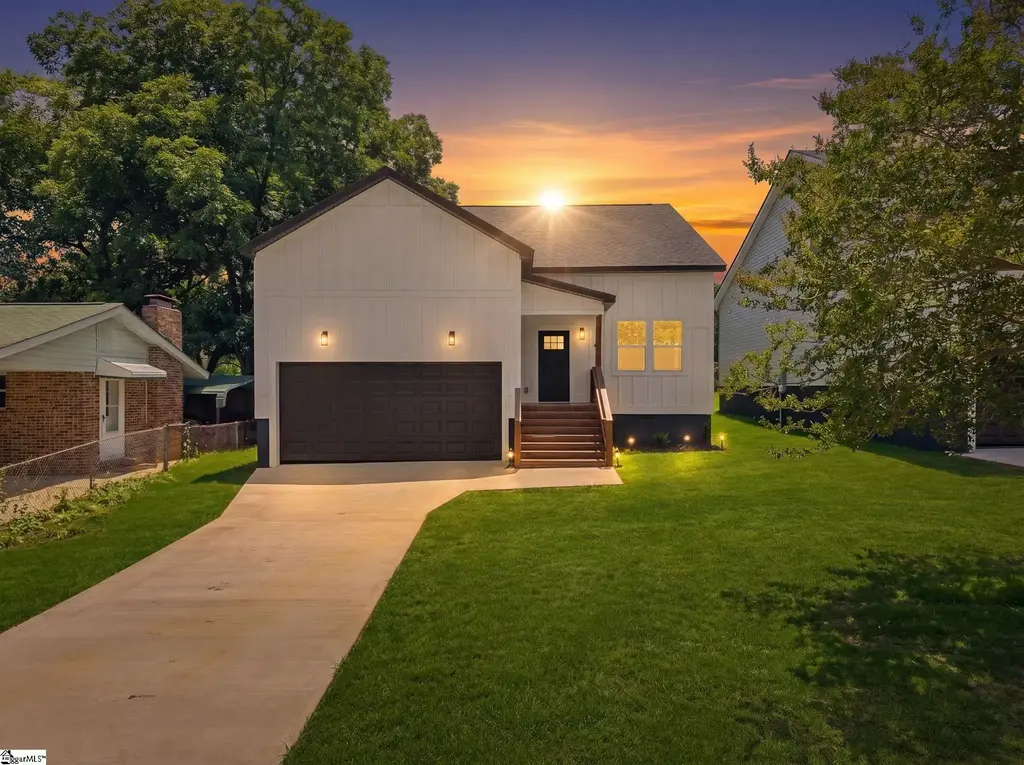 515b Goldsmith Road, Simpsonville