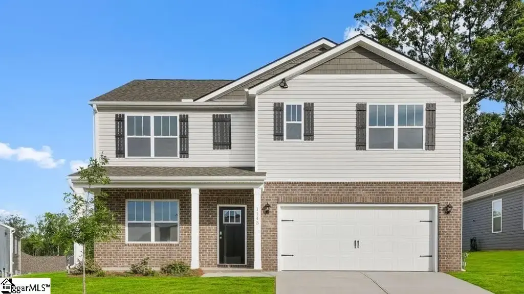 1143 Staghorn Avenue, Lyman