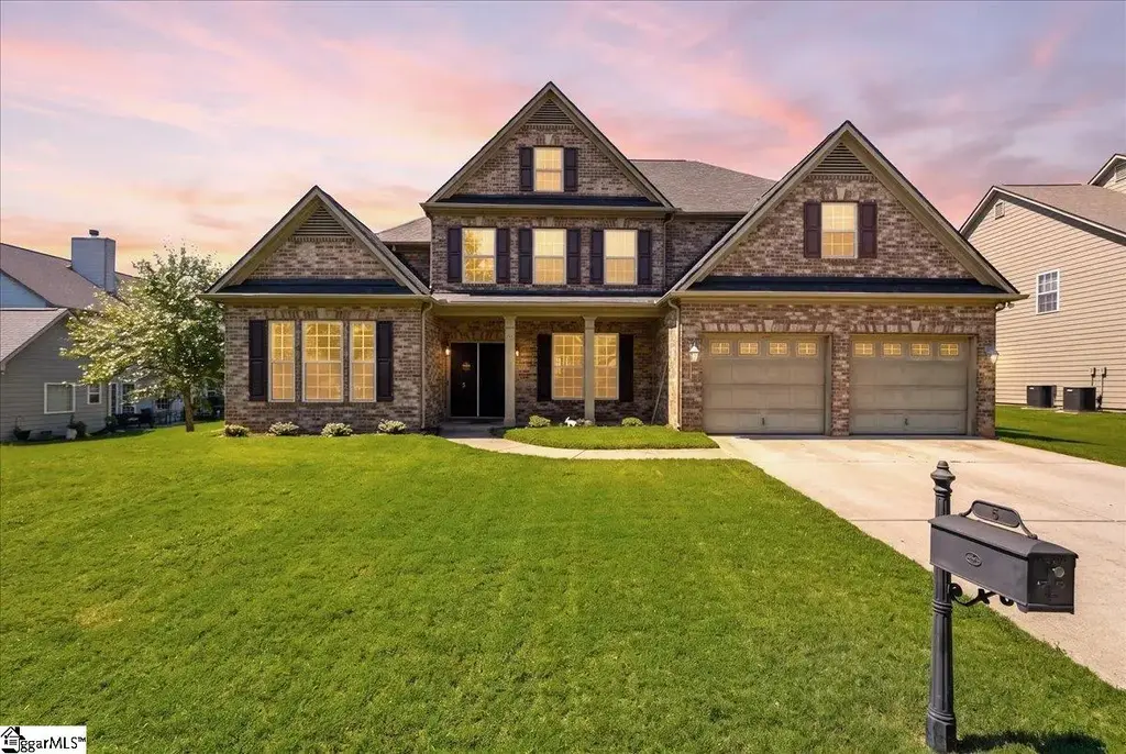 5 Blacksburg Court, Simpsonville