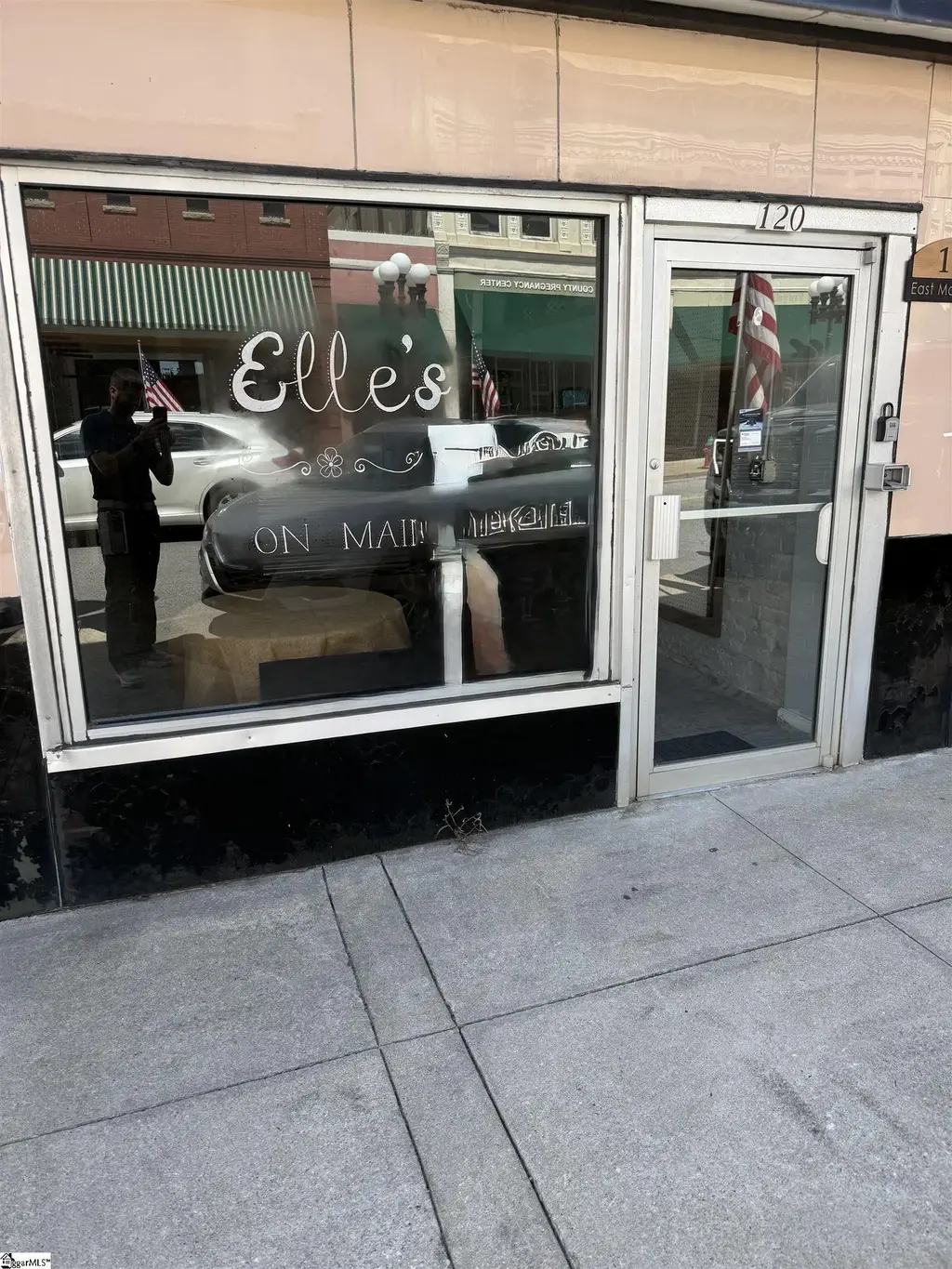 120 E Main Street, Union