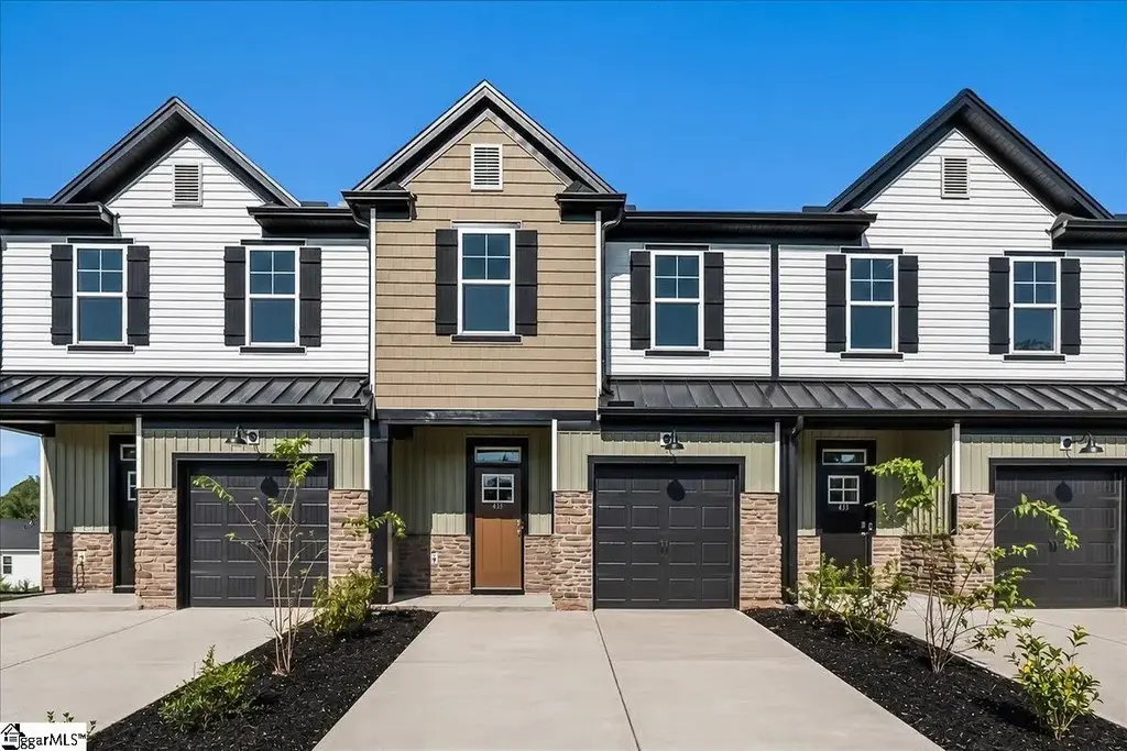 435 Belgrove Way Lot 122, Easley