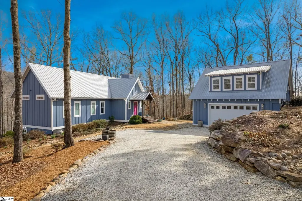 204 Serenity Drive, Pickens