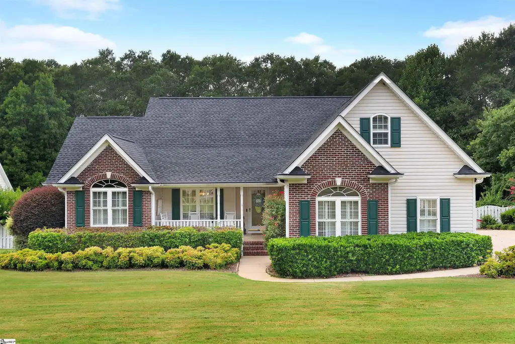 210 Camperdown Court, Easley