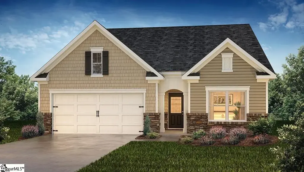 1264 Saginaw Court, Woodruff