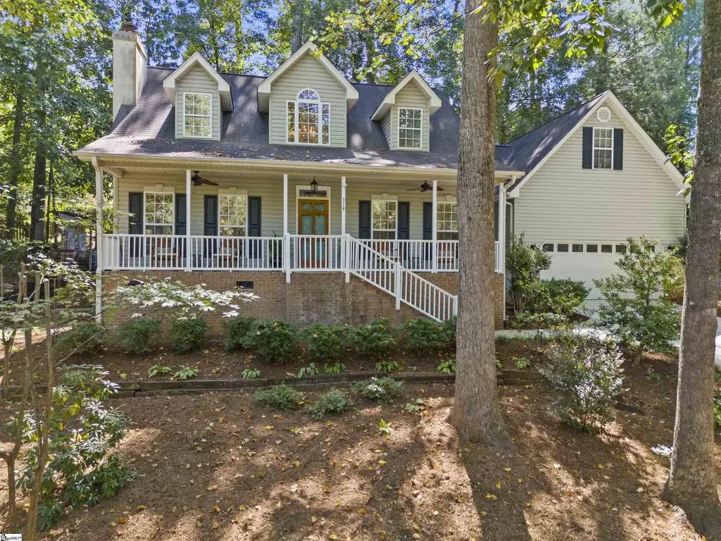 310 Ashford Avenue, Greenville
