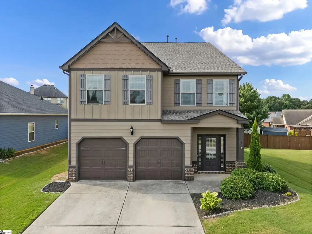 4 Dandie Drive, Simpsonville