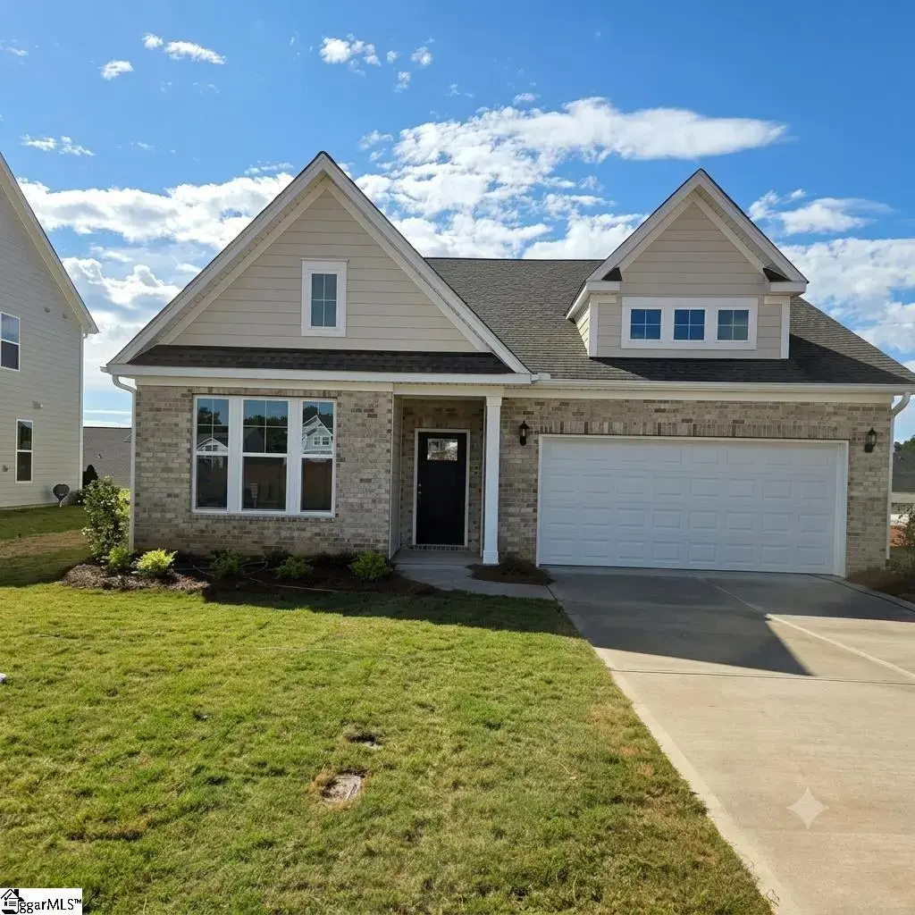 1295 Dockyard Lane, Inman