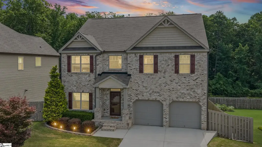 108 Winespring Place, Simpsonville