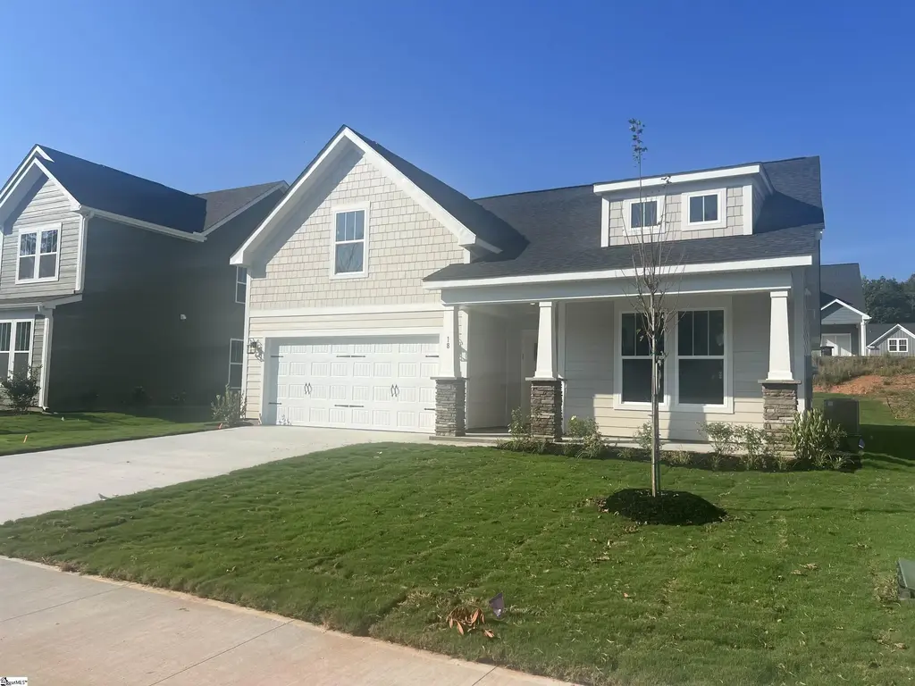 18 Long Branch Court, Anderson