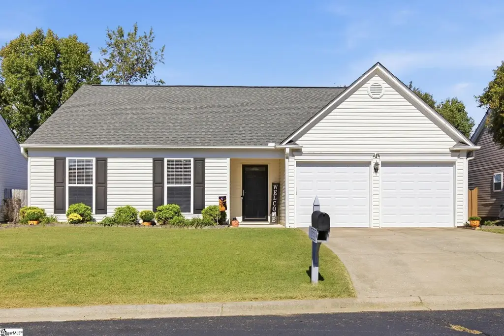 203 Woolridge Way, Greer