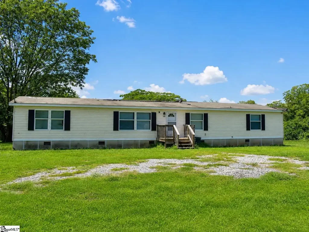 170 Cooper Road, Campobello