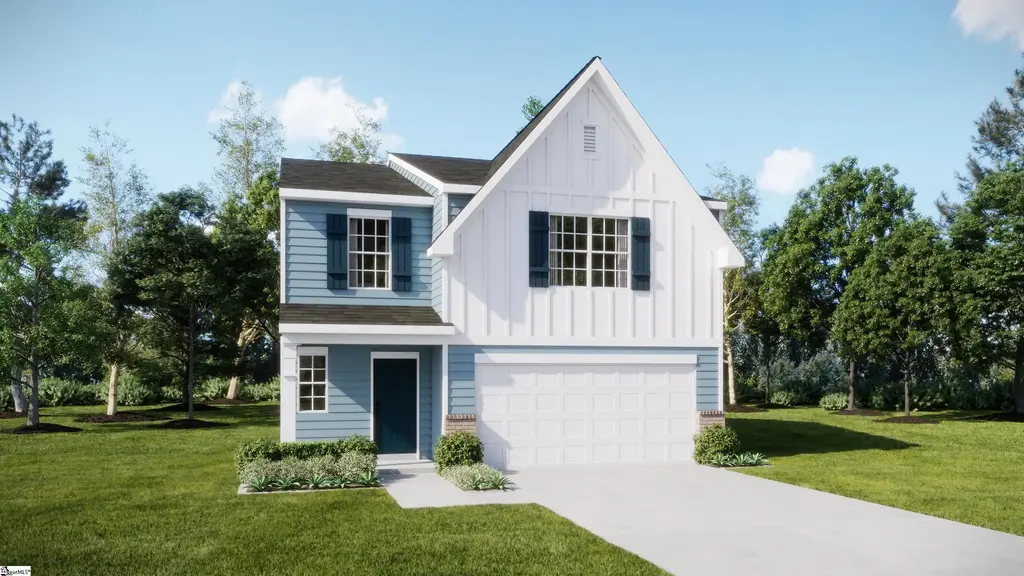 109 Fern Stitch Drive, Clinton