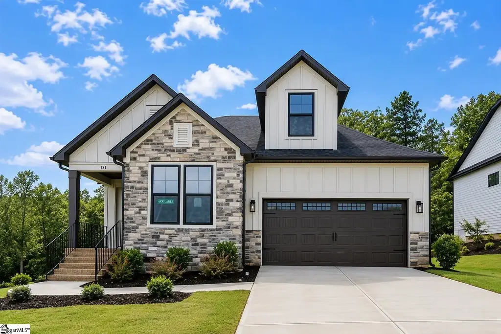 131 Shale Drive, Central