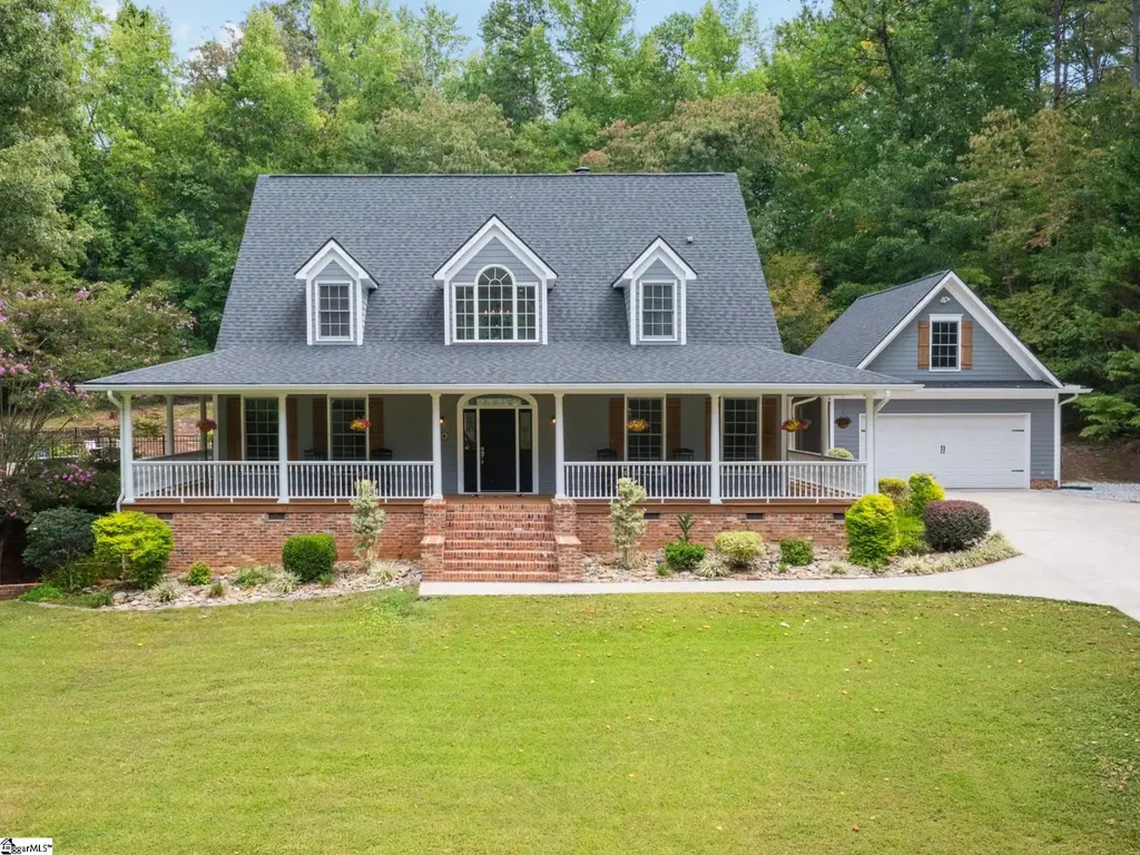 320 Watson Road, Easley