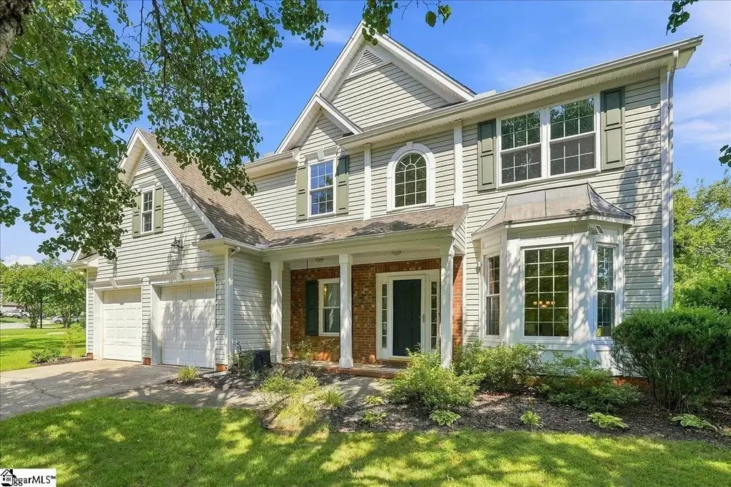 103 Woodruff Lake Way, Simpsonville