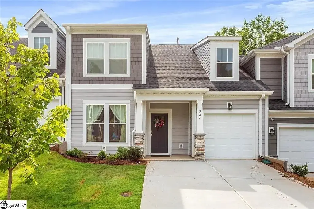327 Grange Valley Lane, Central