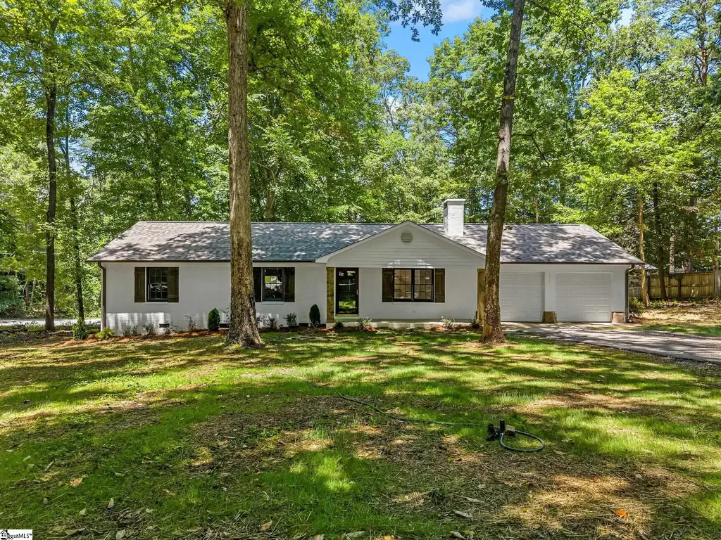101 Wildwood Lane, Landrum